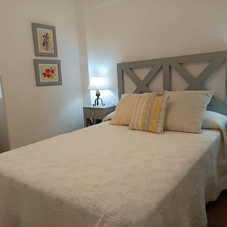 Casa Rural El Olivo Арасена Екстер'єр фото